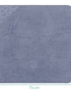 FILLIKID Prosop cu capison Dino blue 75x75 cm