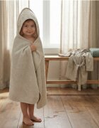 FILLIKID Prosop cu capison Dog Beige 75x75 cm