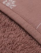 FILLIKID Prosop cu capison papadie pink 75x75 cm