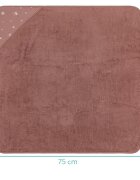 FILLIKID Prosop cu capison papadie pink 75x75 cm