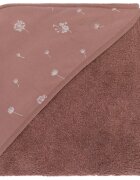 FILLIKID Prosop cu capison papadie pink 75x75 cm
