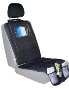 FILLIKID Protectie bancheta Luxury cu buzunar iPad