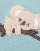FILLIKID Sac de dormit Bio Organic aqua koala 90 cm