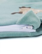 FILLIKID Sac de dormit Bio Organic aqua koala 90 cm