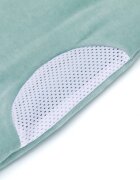 FILLIKID Sac de dormit Bio Organic aqua koala 90 cm