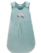 FILLIKID Sac de dormit Bio Organic aqua koala 90 cm