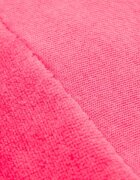 FILLIKID Sac de dormit Bio Organic coral red pisica 90 cm