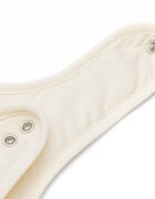 FILLIKID Sac de dormit Bio Organic crem leu 90 cm