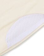 FILLIKID Sac de dormit Bio Organic crem leu 90 cm