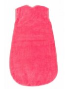 FILLIKID Sac de dormit Bio Organic red pisica 55 cm