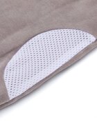 FILLIKID Sac de dormit Bio Organic stone girafa 70 cm