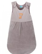 FILLIKID Sac de dormit Bio Organic stone girafa 70 cm