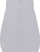 FILLIKID Sac de dormit din muselina 70 cm grey
