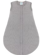 FILLIKID Sac de dormit din muselina 70 cm grey