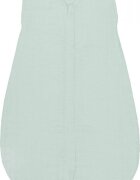 FILLIKID Sac de dormit din muselina 70 cm mint