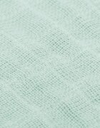 FILLIKID Sac de dormit din muselina 70 cm mint