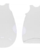 FILLIKID Sac de dormit Vario light grey reglabil 60-70 cm