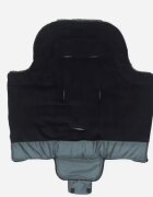 FILLIKID Sac de iarna pentru carucior EcoBig dark grey