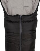FILLIKID Sac iarna pentru carucior EcoBig black