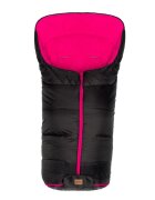 FILLIKID Sac iarna pentru carucior EcoBig blackpink