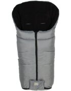 FILLIKID Sac iarna pentru carucior EcoBig grey