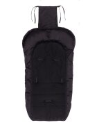 FILLIKID Sac iarna pentru carucior K2 black