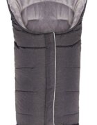 FILLIKID Sac iarna pentru carucior K2 dark grey