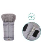 FILLIKID Sac iarna pentru carucior K2 grey