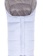 FILLIKID Sac iarna pentru carucior K2 soft blue
