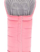 FILLIKID Sac iarna pentru carucior K2 soft coral