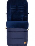 FILLIKID Sac iarna pentru carucior Lanin navy