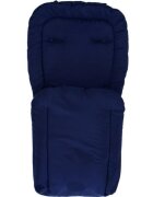 FILLIKID Sac pentru carucior Summer Navy