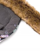FILLIKID Sac pentru scoica sau carucior Lhotse Flowers