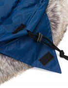 FILLIKID Sac pentru scoica sau carucior Lhotse Navy