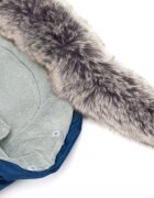 FILLIKID Sac pentru scoica sau carucior Lhotse Navy