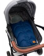 FILLIKID Sac pentru scoica sau carucior Lhotse Navy