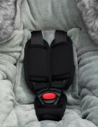 FILLIKID Sac pentru scoica sau carucior Lhotse Navy