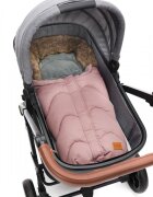FILLIKID Sac pentru scoica sau carucior Lhotse Rose