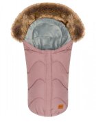 FILLIKID Sac pentru scoica sau carucior Lhotse Rose