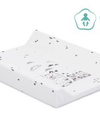 FILLIKID Saltea de infasat 66x50 cm Family bear