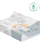 FILLIKID Saltea de infasat 66x50 cm Koala