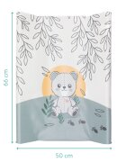 FILLIKID Saltea de infasat 66x50 cm Koala