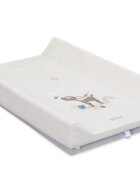 FILLIKID Saltea de infasat cu blat 80x47x10 cm caprioara