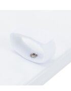 FILLIKID Saltea de infasat cu blat 80x47x10 cm caprioara