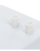 FILLIKID Saltea de infasat cu blat 80x47x10 cm caprioara