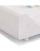 FILLIKID Saltea de infasat cu blat 80x47x10 cm caprioara