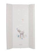 FILLIKID Saltea de infasat cu blat 80x47x10 cm caprioara