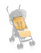 FILLIKID Salteluta insert de lana merino 73x335 cm