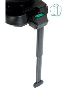FILLIKID Scaun auto cu isofix Luca 360 blackgrey 0-36 kg i-Size