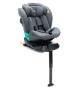 FILLIKID Scaun auto cu isofix Luca 360 grey 0-36 kg i-Size